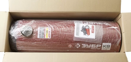 Пушка дизельная непрямого нагрева дисплей К9 ДПН-К9-52000-Д серия МАСТЕР купить в Кургане