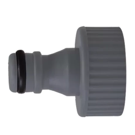 Адаптер с внутренней резьбой 3/4" PALISAD LUXE 65723 купить в Кургане