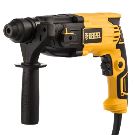 Перфоратор RH-650-18 Denzel 26603 купить в Кургане