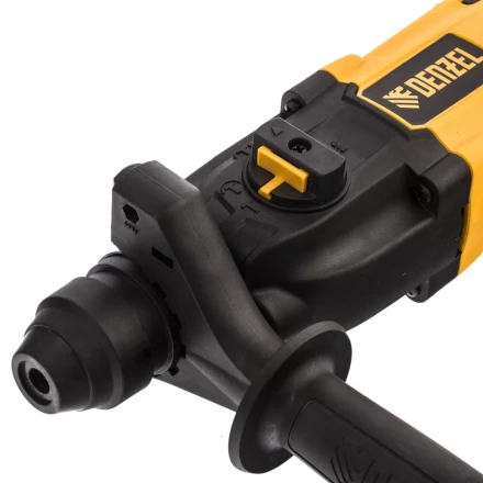 Перфоратор RH-650-18 Denzel 26603 купить в Кургане