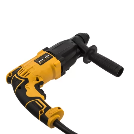 Перфоратор RH-650-18 Denzel 26603 купить в Кургане