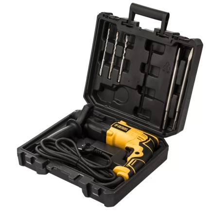 Перфоратор RH-650-18 Denzel 26603 купить в Кургане