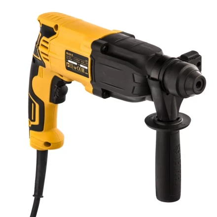 Перфоратор RH-650-18 Denzel 26603 купить в Кургане