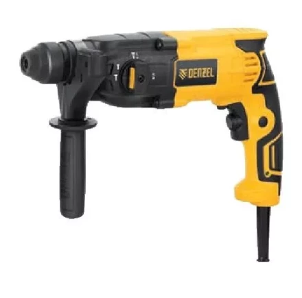 Перфоратор RH-650-18 Denzel 26603 купить в Кургане