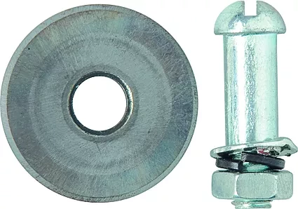 Ролик режущий для плиткореза 22,0 х 6,0 х 2,0 мм  MTX 87669 купить в Кургане