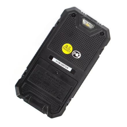 Мультиметр цифровой КВТ SMART KT 125В с True RMS (86325) купить в Кургане