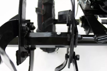 Мотоблок HUTER МК-13000Р (МК-13000) купить в Кургане