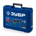 ЗУБР 28 мм, 900 Вт, перфоратор SDS Plus, мет. корпус, Профессионал (ЗП-2890 М) купить в Кургане