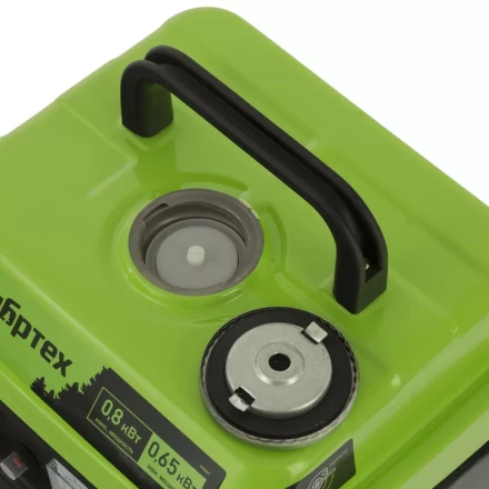 Бензогенератор Сибртех БС-950 с ручным стартером 94665 купить в Кургане