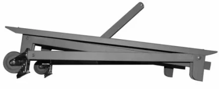 Основание для Корвет Эксперт 461-600т/з 23561 купить в Кургане