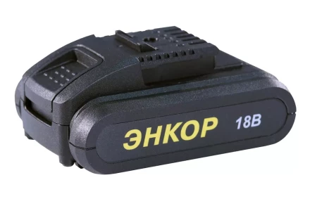 Шуруповерт акк ДША-2 18ЭР/10ЛМ кейс 50026 купить в Кургане