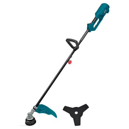 Триммер электрический ALTECO ET 1300-38 76149 купить в Кургане