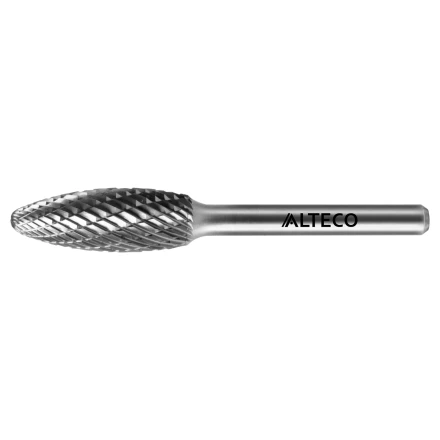 Борфреза по металлу ALTECO H 0820/6 MX 75653 купить в Кургане