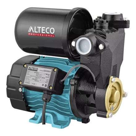 Автоматическая станция водоснабжения ALTECO АВН 550 Pro купить в Кургане