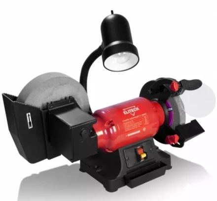 Точило Elitech CT300MC купить в Кургане