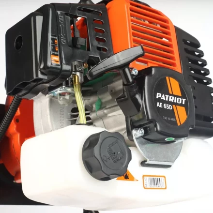 Мотобур бензиновый AE 65D без шнека PATRIOT купить в Кургане
