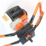 Мотобур бензиновый AE 65D без шнека PATRIOT купить в Кургане