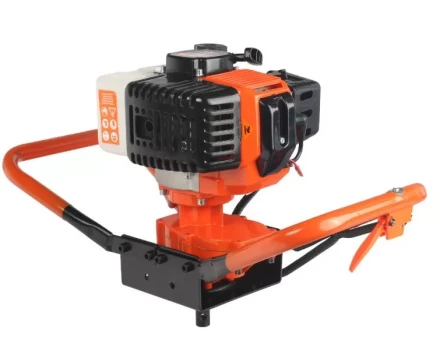 Мотобур бензиновый AE 65D без шнека PATRIOT купить в Кургане