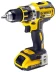 Аккумуляторная дрель-шуруповерт DeWalt DCD 732 D2 купить в Кургане