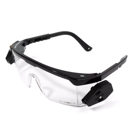 Очки монтажника защитные ОМ-04 КВТ купить в Кургане