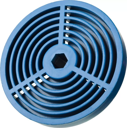 Набор кольцевых коронок ЗУБР &quot;ПРОФЕССИОНАЛ&quot; c карбид-вольфрамовым нанесением, 6 предм. в кейсе: коронки O 33, 53, 67, 73 мм, основание, сверло 33350-H6_z01 купить в Кургане