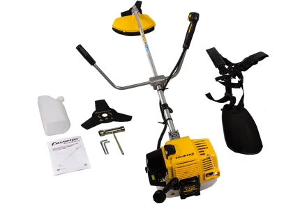 Триммер CHAMPION Т437 купить в Кургане