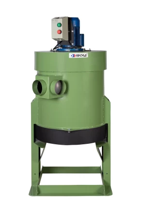 Пылеулавливатель ПЦ-750/У купить в Кургане