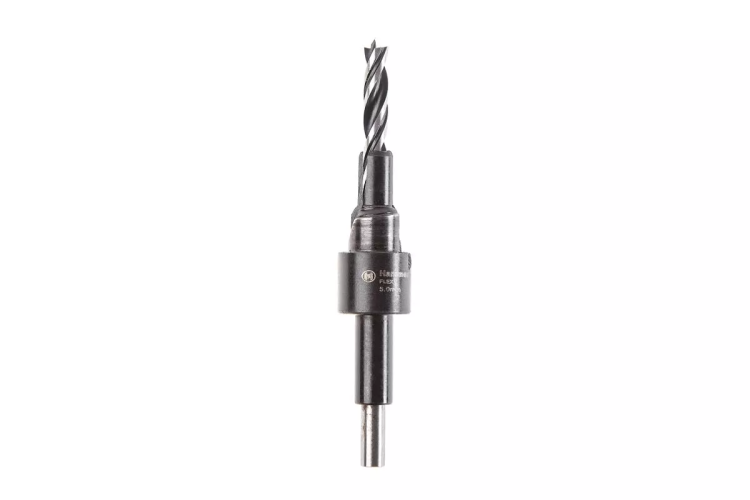 Сверло по дереву HAMMER Ф5х70мм (202-274 DR WD DBL FLUTE) купить в Кургане