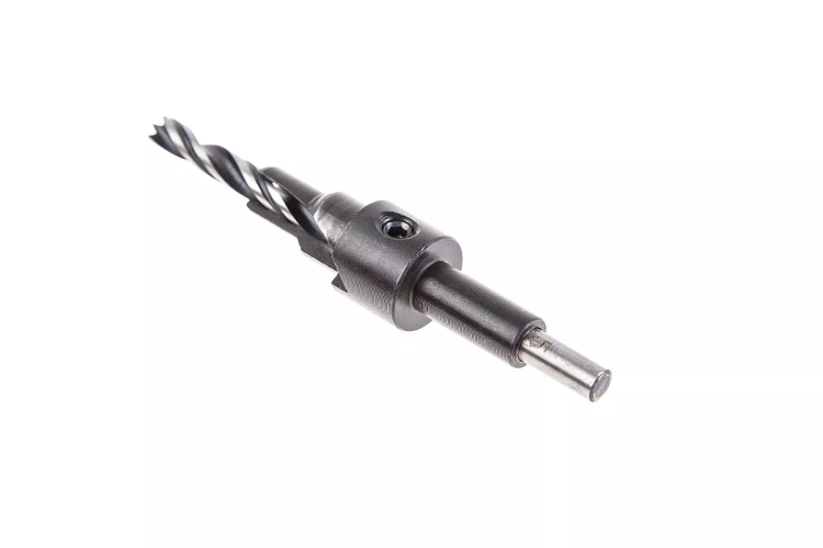 Сверло по дереву HAMMER Ф5х70мм (202-274 DR WD DBL FLUTE) купить в Кургане