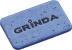 Пластины GRINDA для фумигатора, 30 шт 68530-H30 купить в Кургане