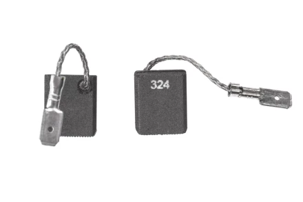 Щетки угольные HAMMER 404-235 купить в Кургане