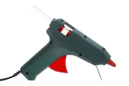 Пистолет клеевой HAMMER GN-11 купить в Кургане