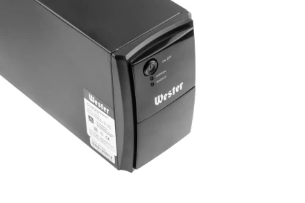 Устройство бесперебойного питания WESTER UPS650 купить в Кургане