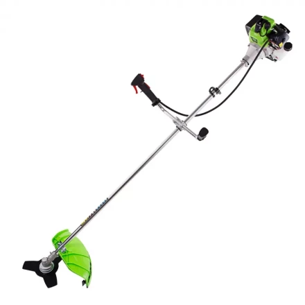 Триммер бензиновый Сибртех КС-1800Н неразъемная штанга 962515 купить в Кургане