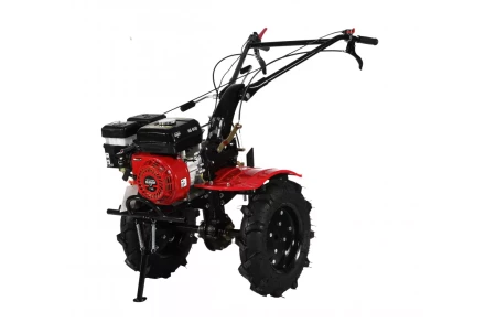 Мотоблок бензиновый КБ 600 Elitech купить в Кургане