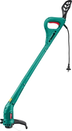 ЗУБР 300 Вт, ш/с 25 см, сетевой триммер (ТСН-25-300) купить в Кургане