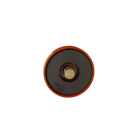 Клемма заземления магнитная МКЗ-200FoxWeld купить в Кургане