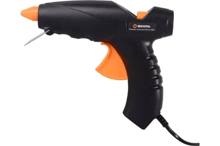 Клеевой пистолет КП-11/200 Вихрь 73/5/6/5 купить в Кургане