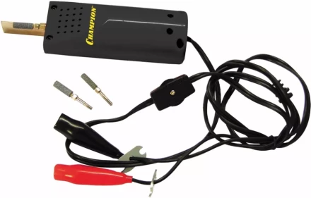 Станок заточный электрический C2002 CHAMPION купить в Кургане