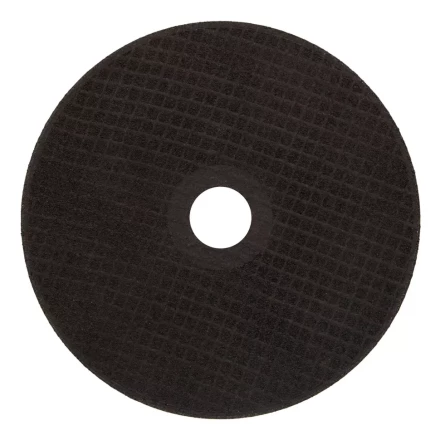 Круг отрезной по металлу, 150 х 2,0 х 22,2 мм Сибртех 743207 купить в Кургане