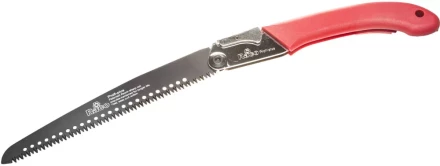 Пила садовая RACO складная, 2-х позиционная 250 / 500 мм 4216-52/517L купить в Кургане