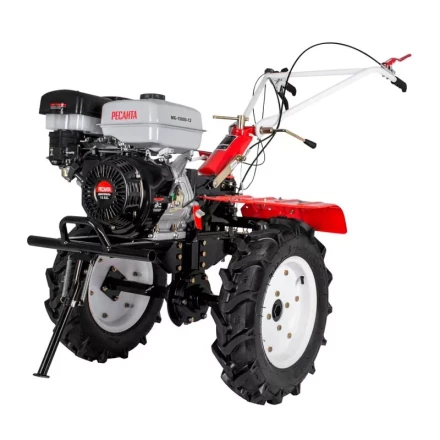 Сельскохозяйственная машина Ресанта МБ-15000P-12 70/5/36 купить в Кургане