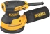 Шлифмашина ЭШМ DeWalt DWE6423 купить в Кургане