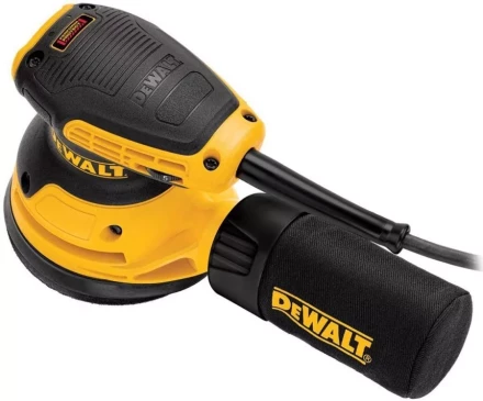 Шлифмашина ЭШМ DeWalt DWE6423 купить в Кургане