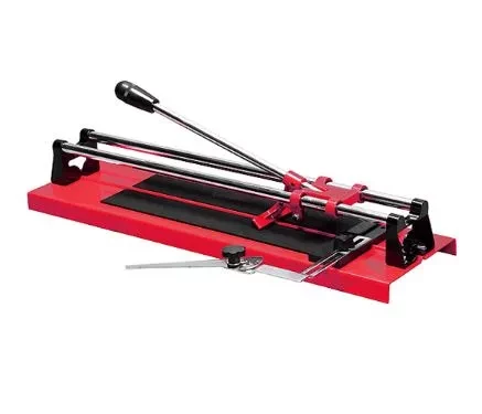 Плиткорез ручной RD-TS400 P Prof купить в Кургане