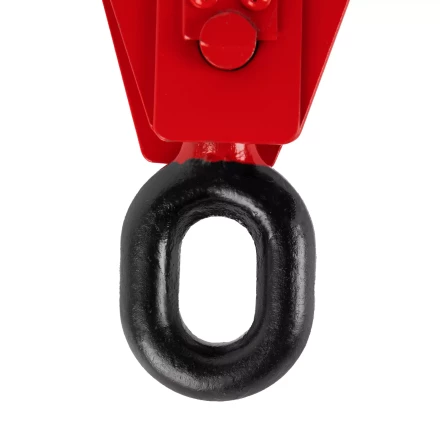 Блок монтажный с проушиной, 1  т Matrix 51927 купить в Кургане