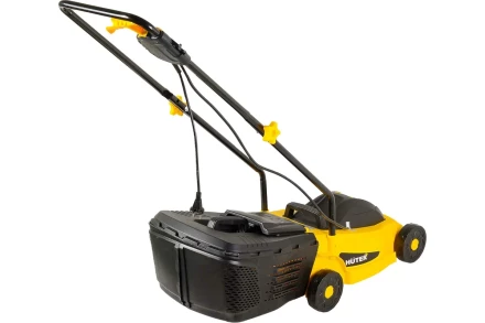 Газонокосилка электрическая ELM-1300/33 Huter купить в Кургане