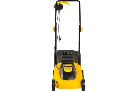 Газонокосилка электрическая ELM-1300/33 Huter купить в Кургане