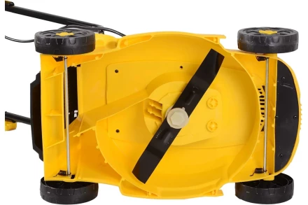 Газонокосилка электрическая ELM-1300/33 Huter купить в Кургане