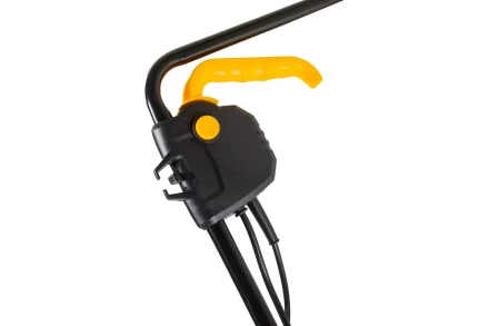 Газонокосилка электрическая ELM-1300/33 Huter купить в Кургане